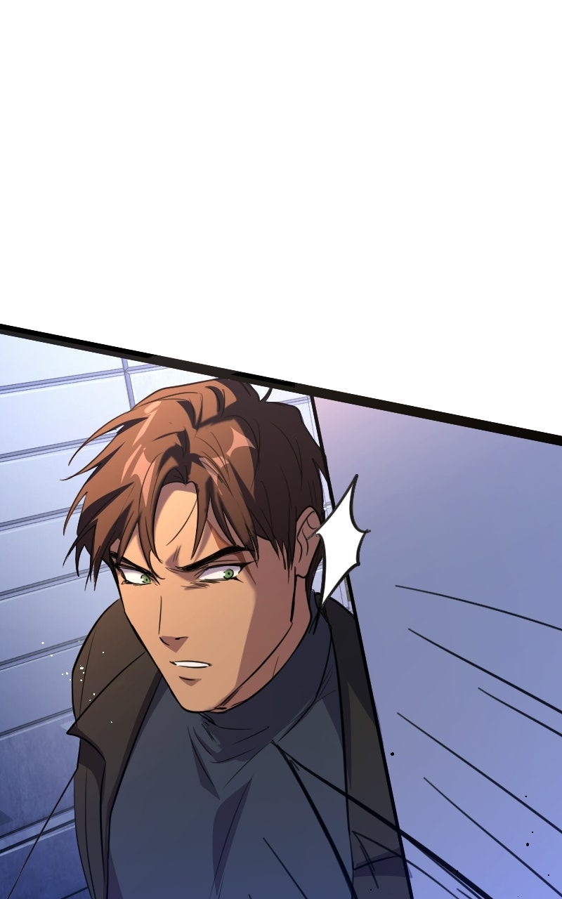 Accidental Assassin Episode 45 page 115 - 