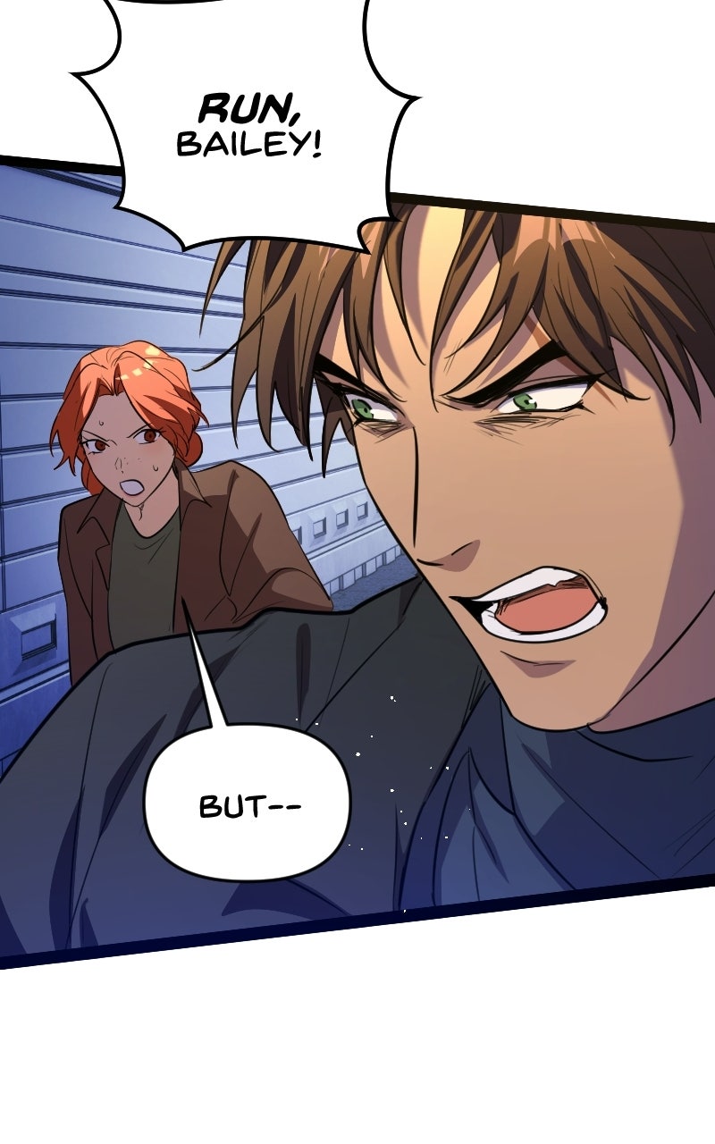 Accidental Assassin Episode 45 page 119 - 