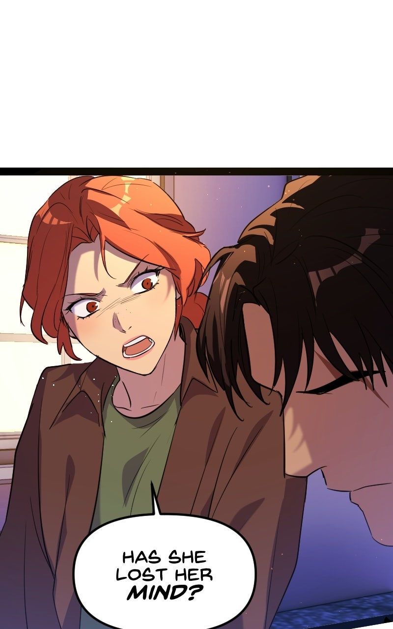 Accidental Assassin Episode 45 page 13 - 