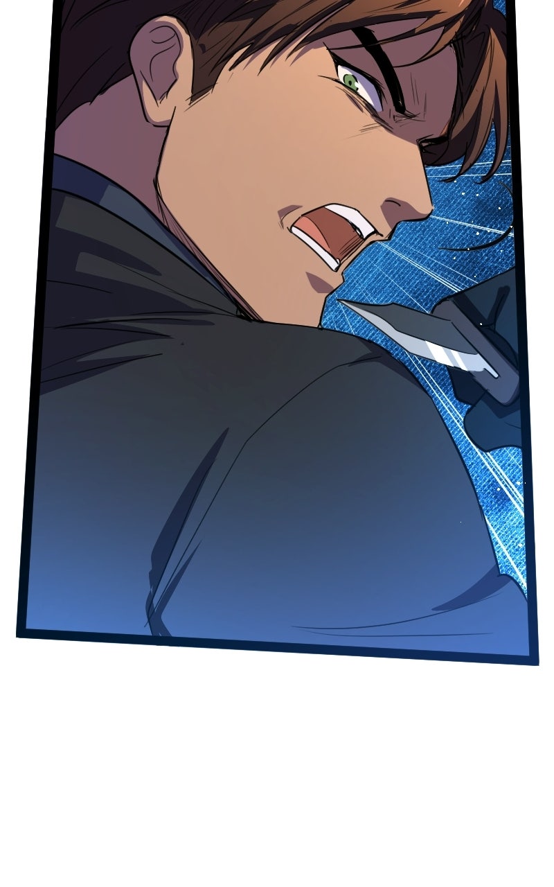 Accidental Assassin Episode 45 page 121 - 