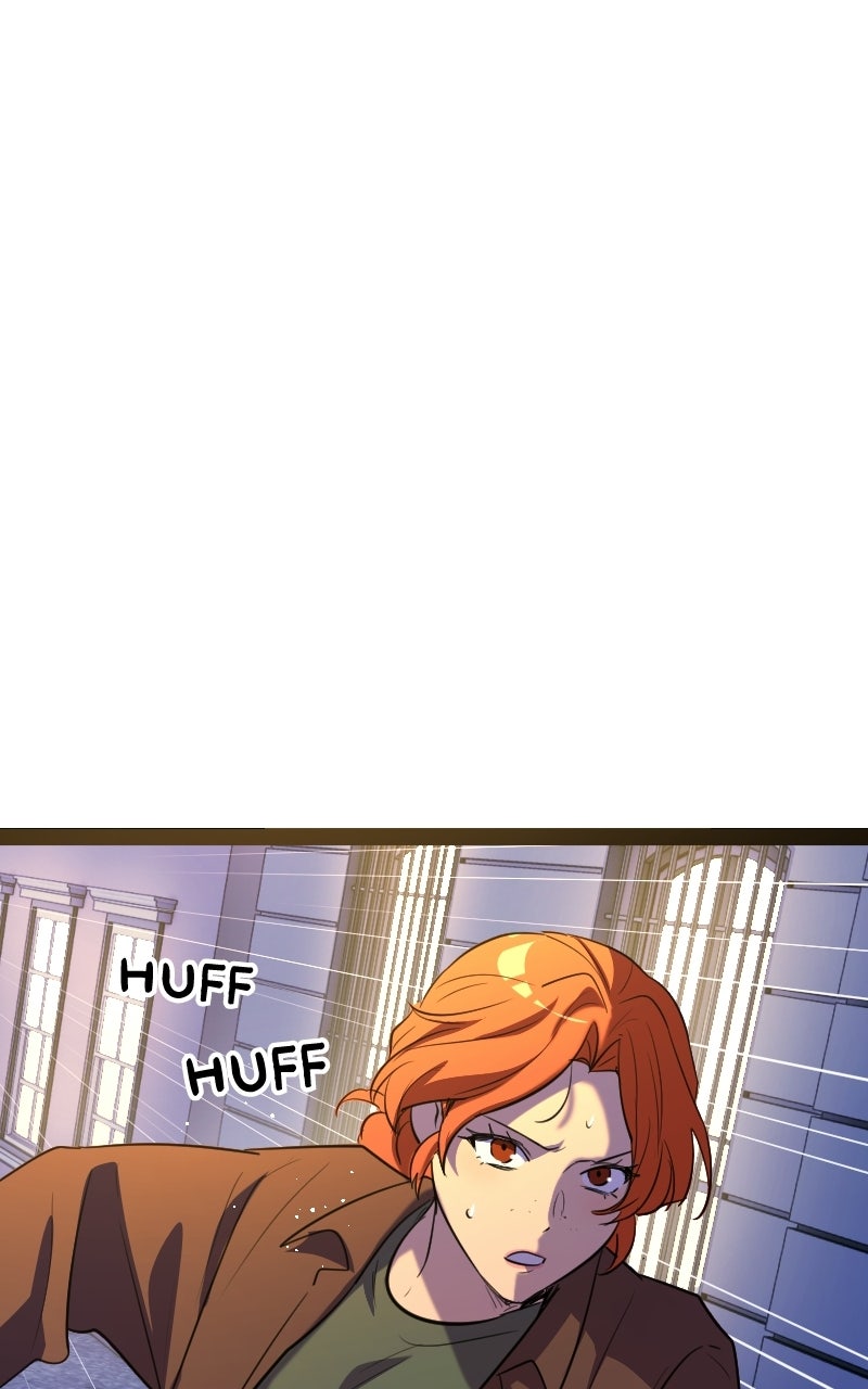 Accidental Assassin Episode 45 page 124 - 