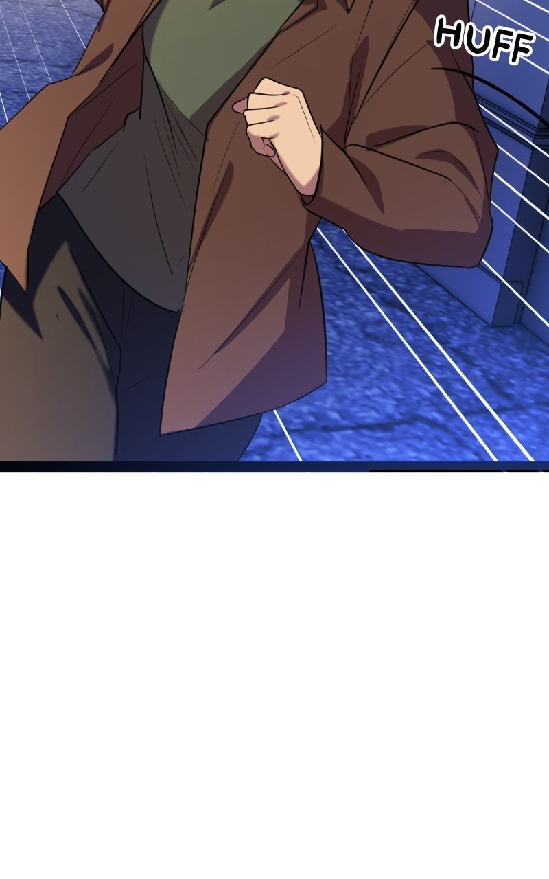 Accidental Assassin Episode 45 page 125 - 