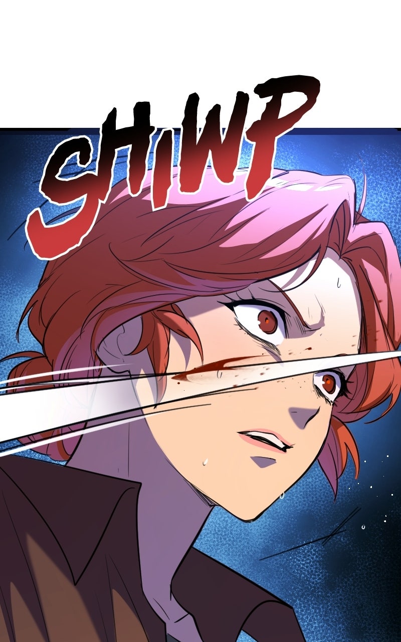 Accidental Assassin Episode 45 page 126 - 