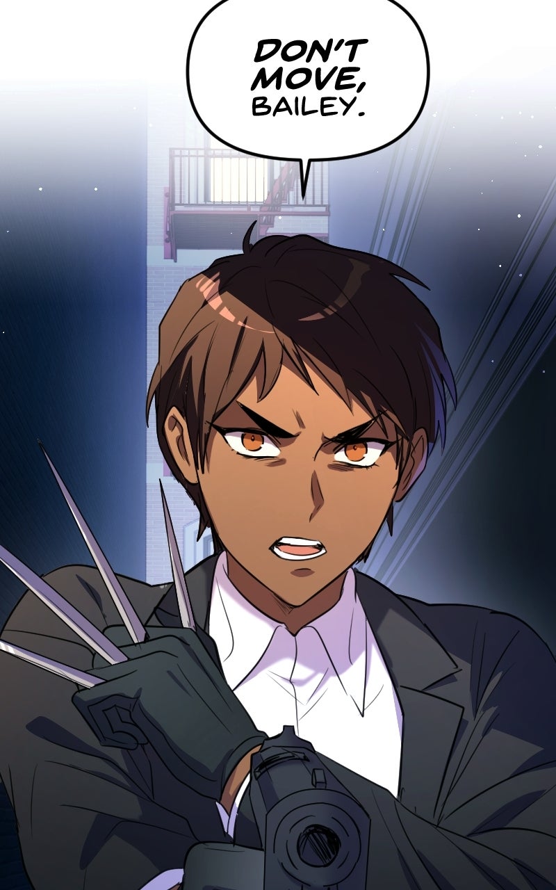 Accidental Assassin Episode 45 page 130 - 