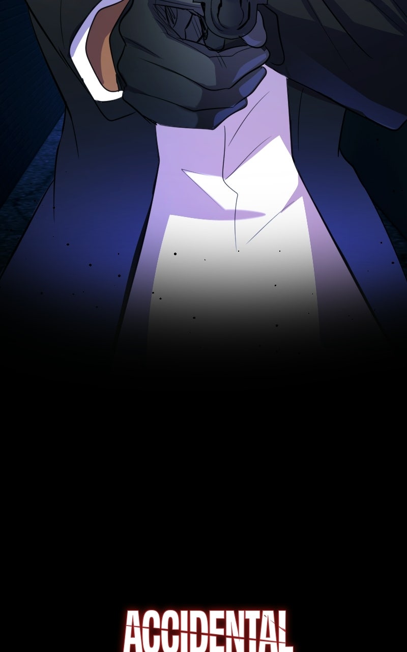 Accidental Assassin Episode 45 page 131 - 