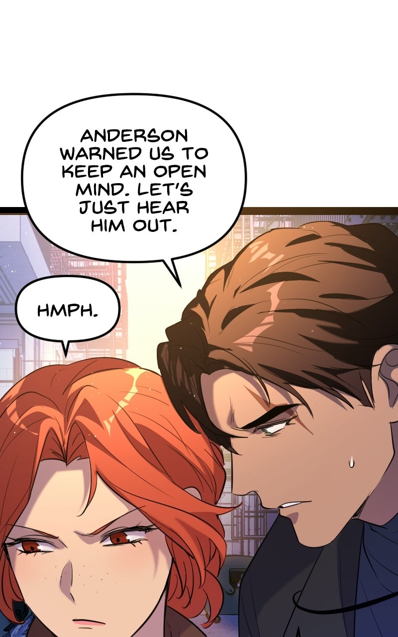 Accidental Assassin Episode 45 page 17 - 