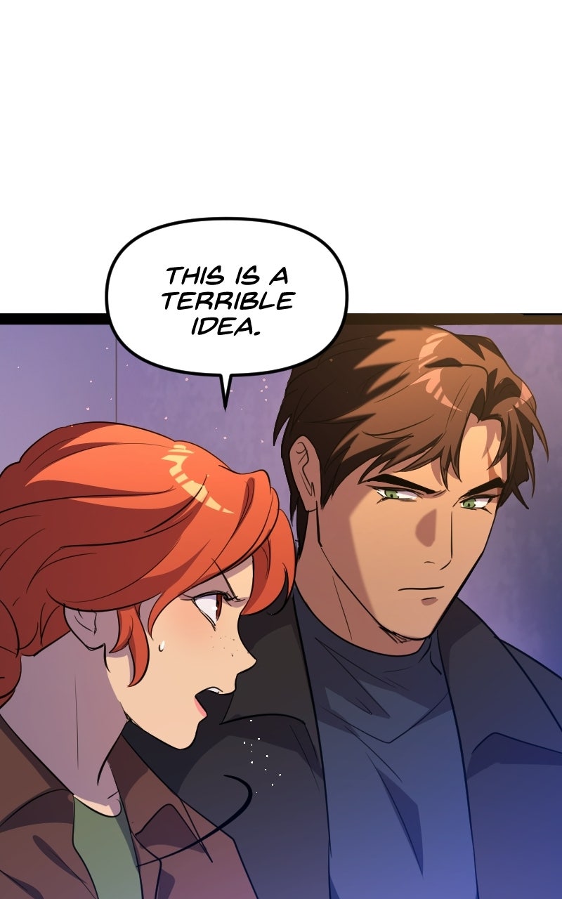 Accidental Assassin Episode 45 page 19 - 