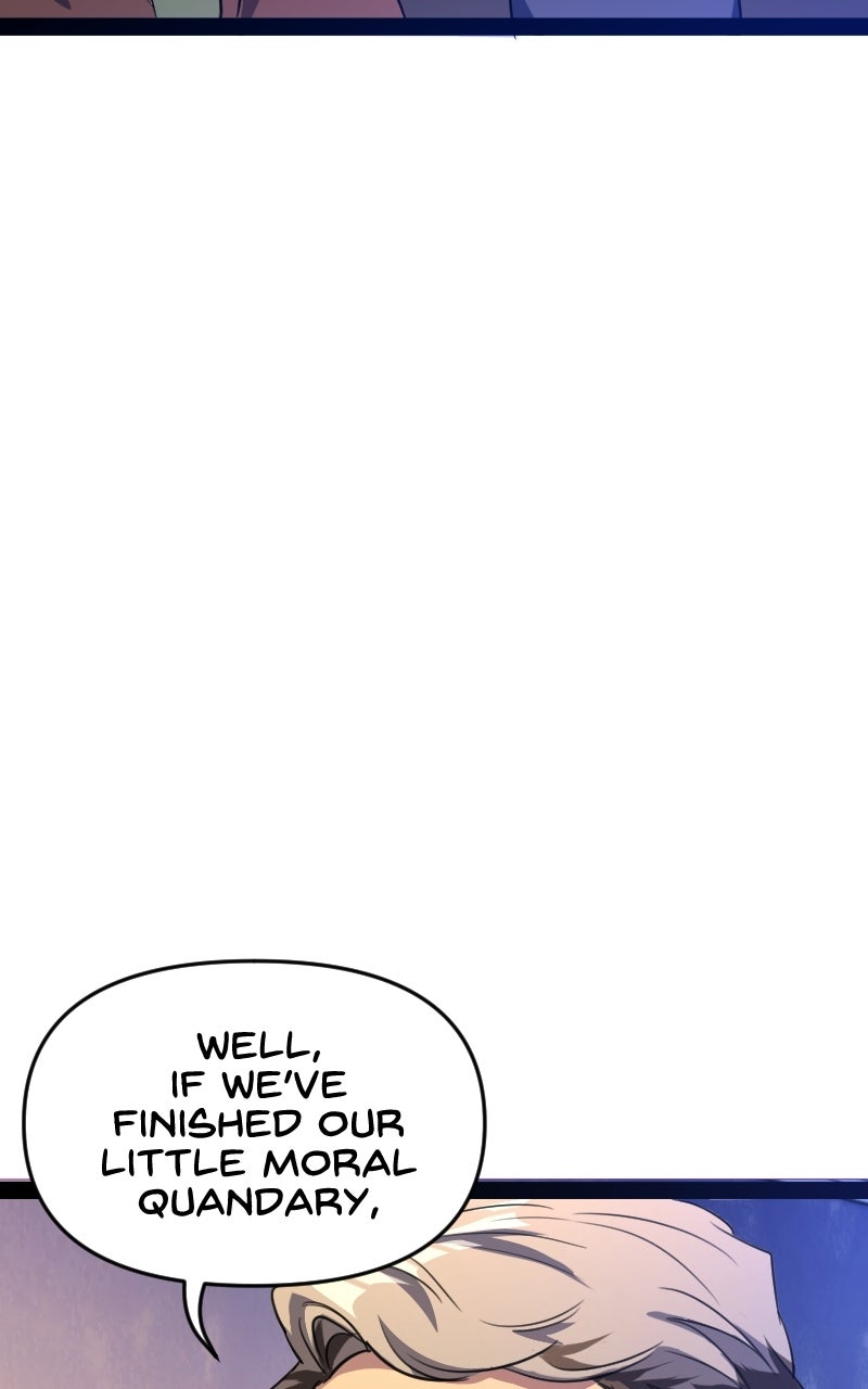 Accidental Assassin Episode 45 page 20 - 