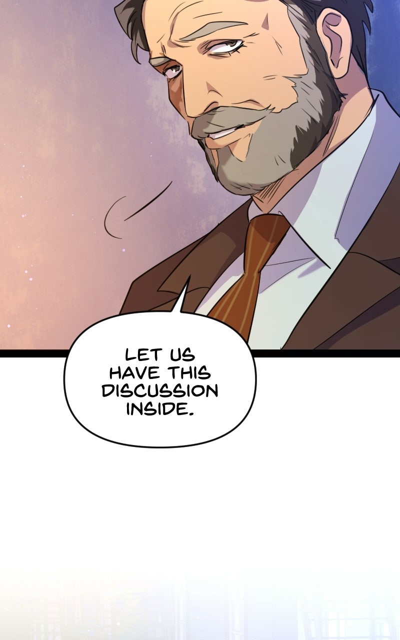 Accidental Assassin Episode 45 page 21 - 