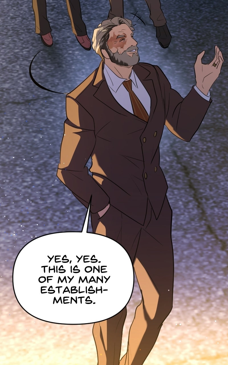 Accidental Assassin Episode 45 page 23 - 