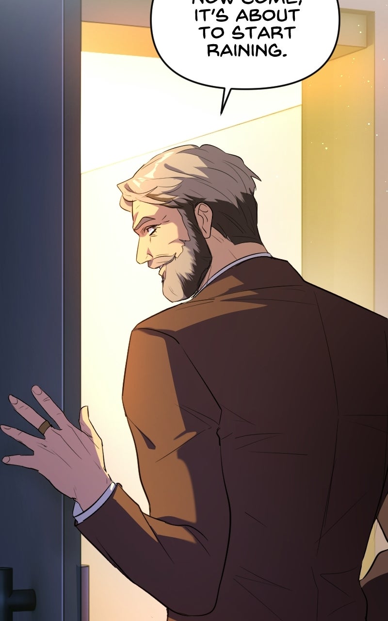 Accidental Assassin Episode 45 page 25 - 