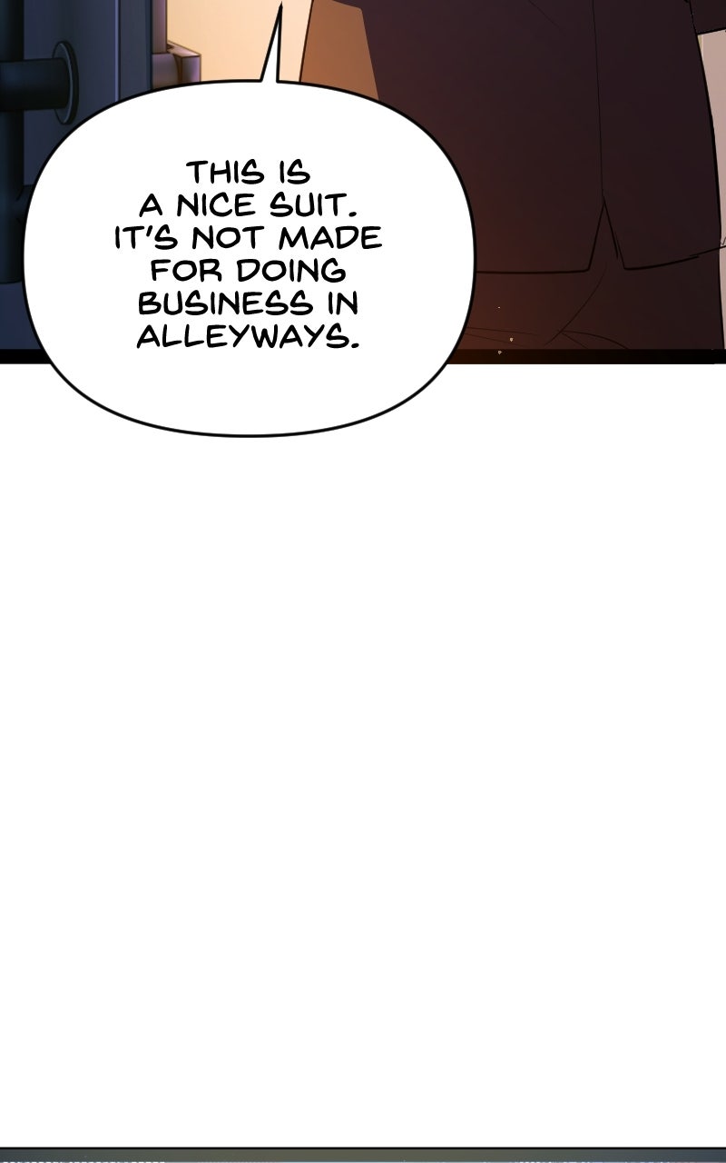 Accidental Assassin Episode 45 page 26 - 