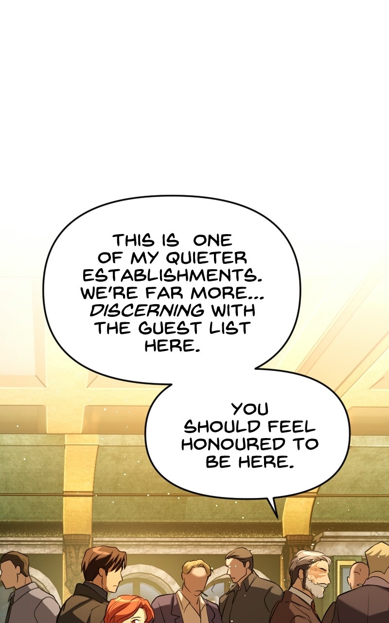 Accidental Assassin Episode 45 page 29 - 