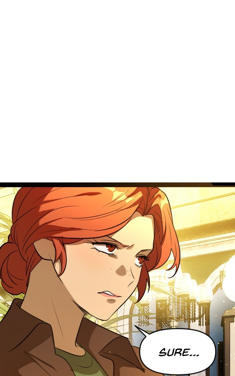 Accidental Assassin Episode 45 page 31 - 