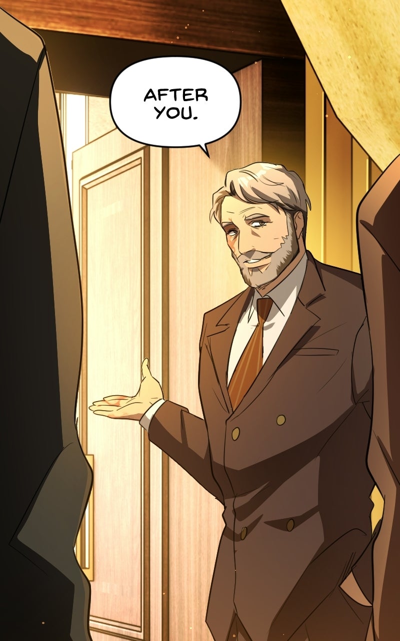 Accidental Assassin Episode 45 page 33 - 