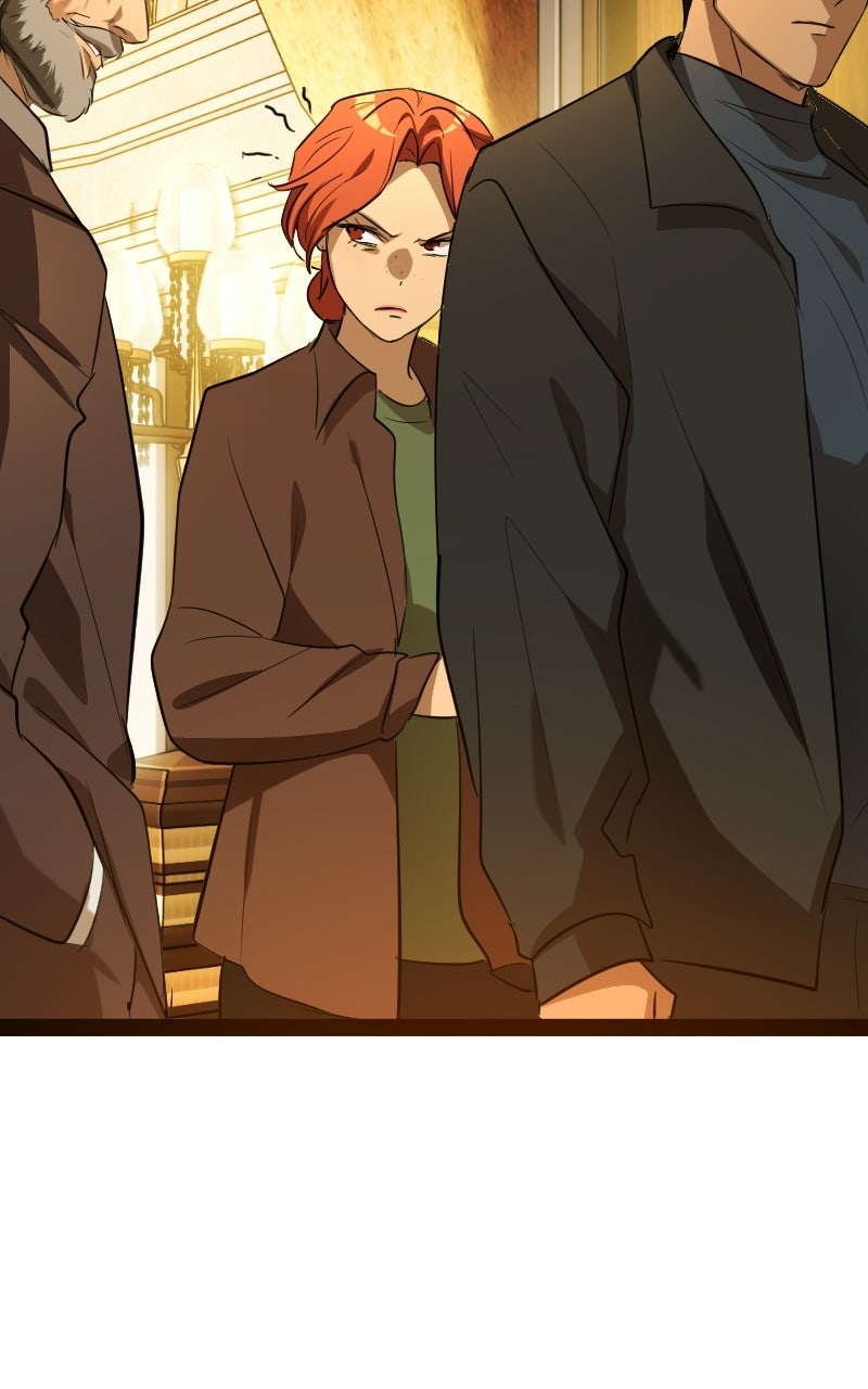 Accidental Assassin Episode 45 page 35 - 