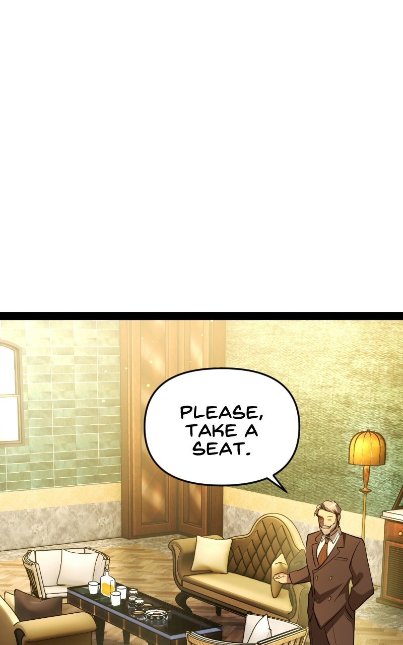 Accidental Assassin Episode 45 page 36 - 