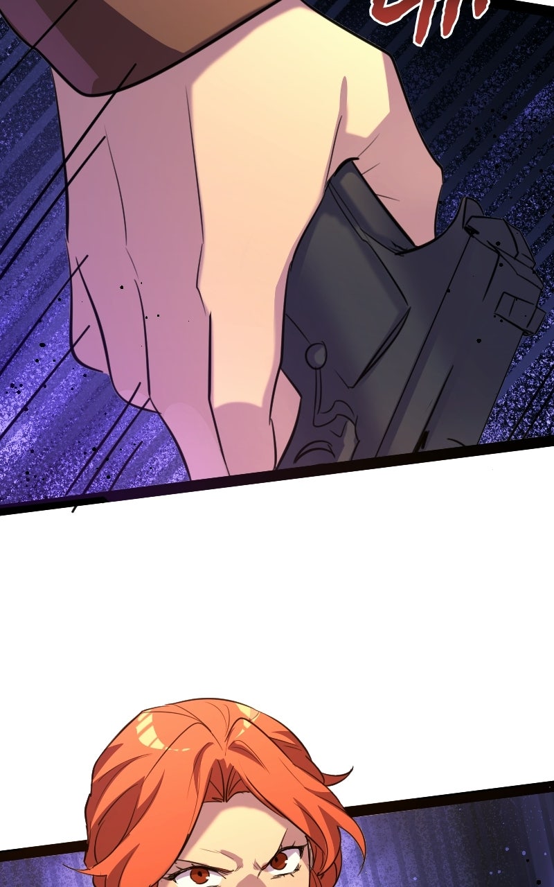Accidental Assassin Episode 45 page 5 - 