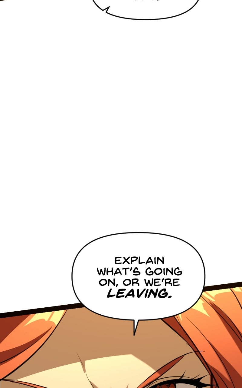 Accidental Assassin Episode 45 page 41 - 