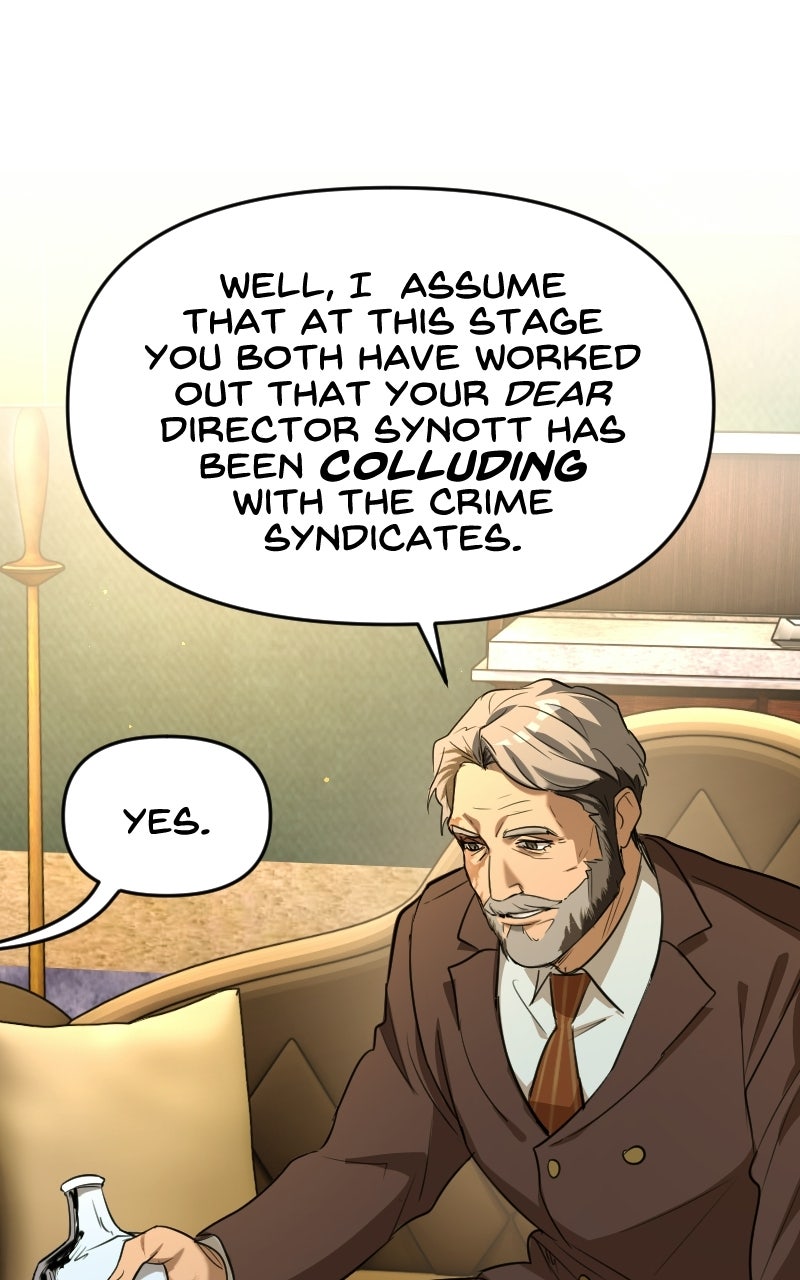 Accidental Assassin Episode 45 page 43 - 