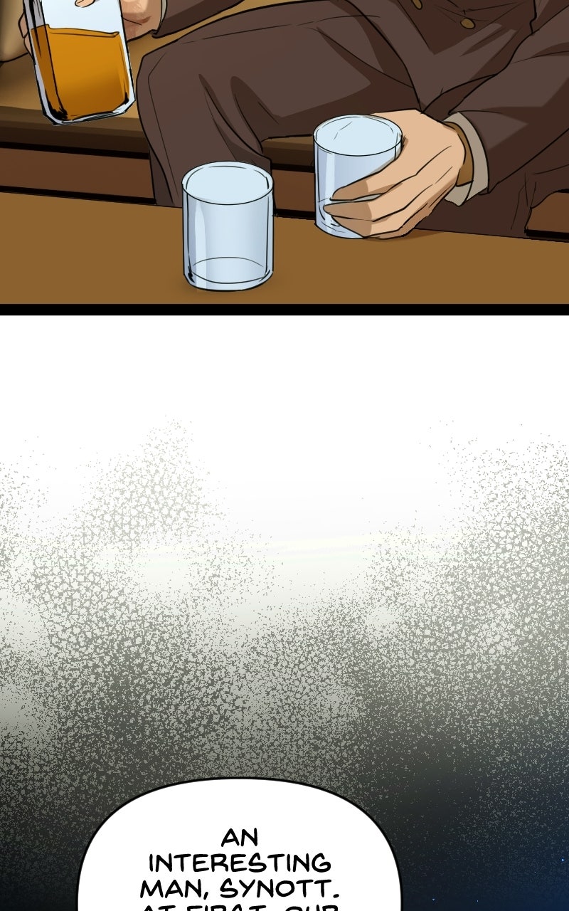 Accidental Assassin Episode 45 page 44 - 