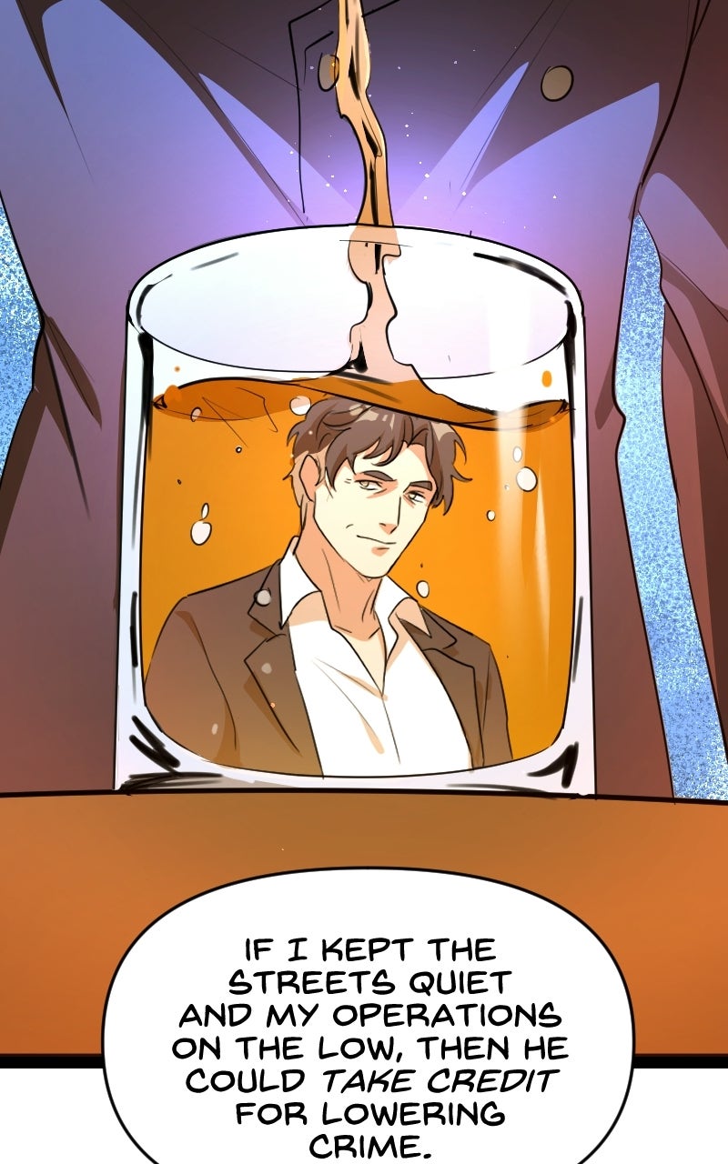Accidental Assassin Episode 45 page 46 - 