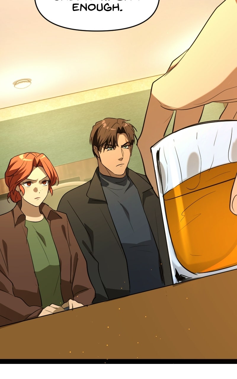 Accidental Assassin Episode 45 page 48 - 