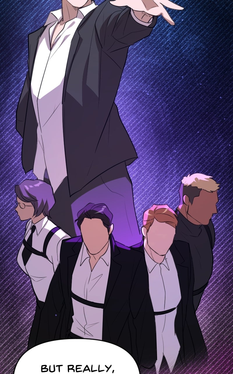 Accidental Assassin Episode 45 page 50 - 