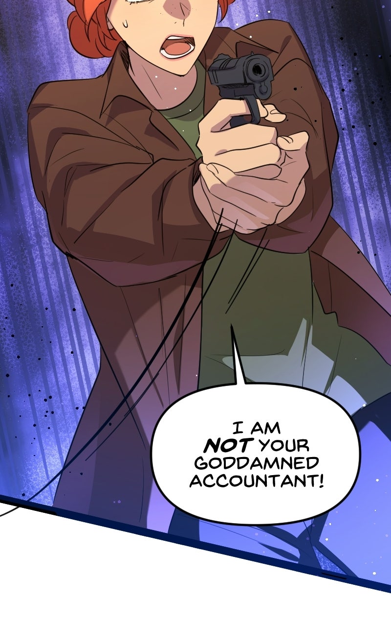 Accidental Assassin Episode 45 page 6 - 