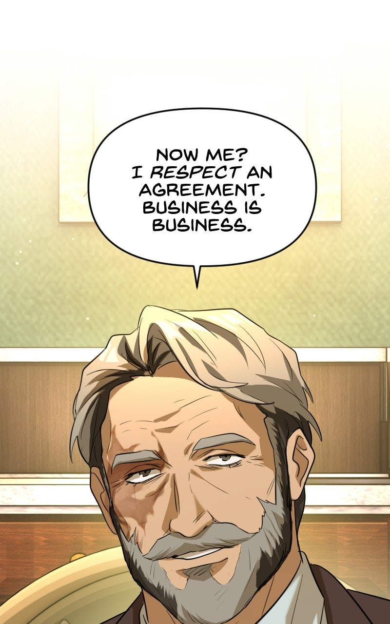Accidental Assassin Episode 45 page 53 - 