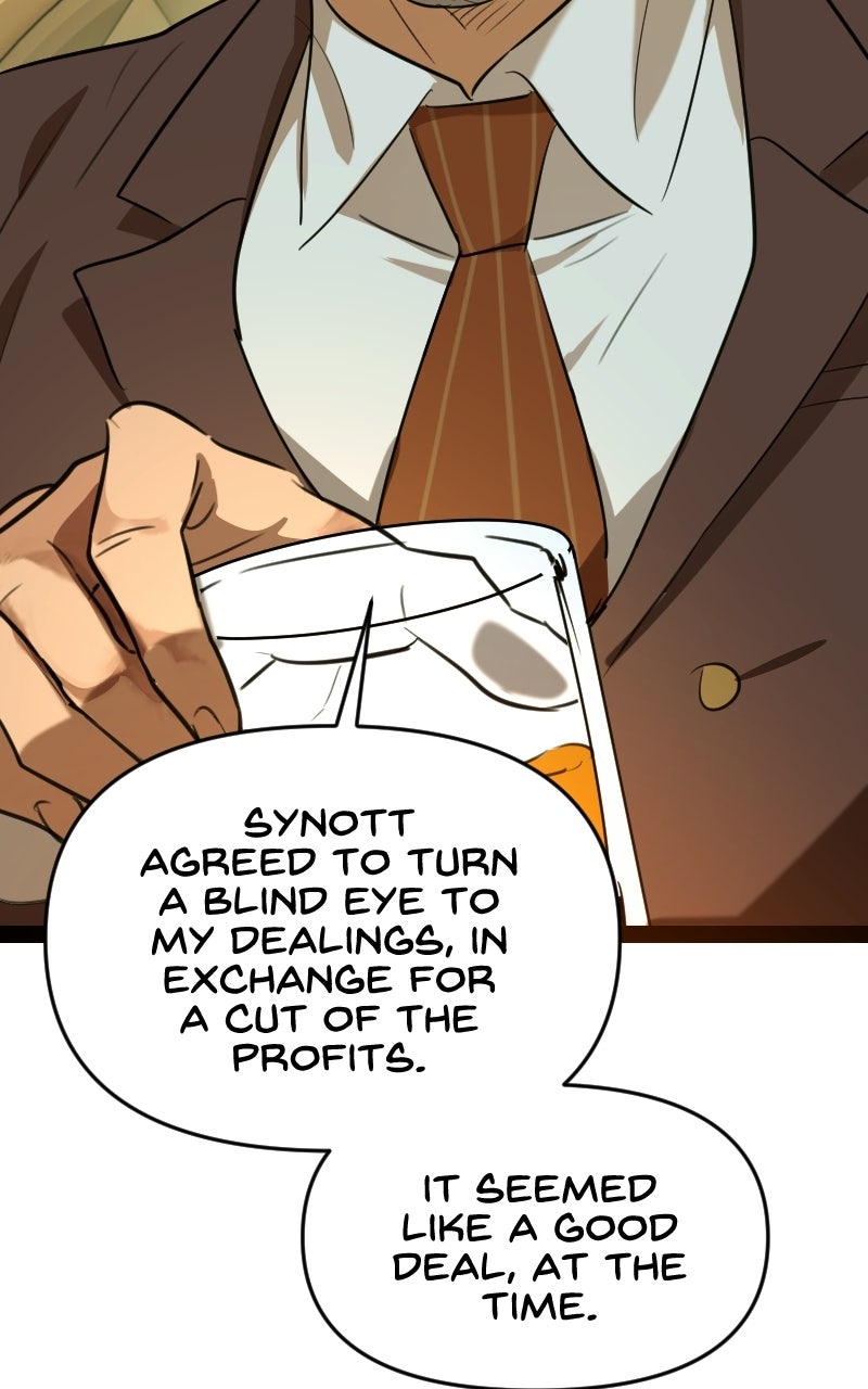 Accidental Assassin Episode 45 page 54 - 