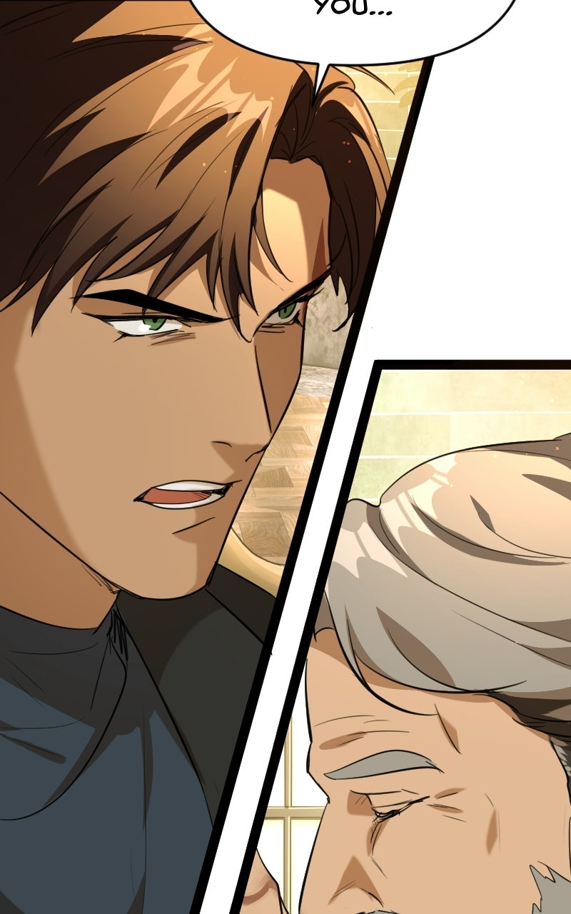 Accidental Assassin Episode 45 page 56 - 