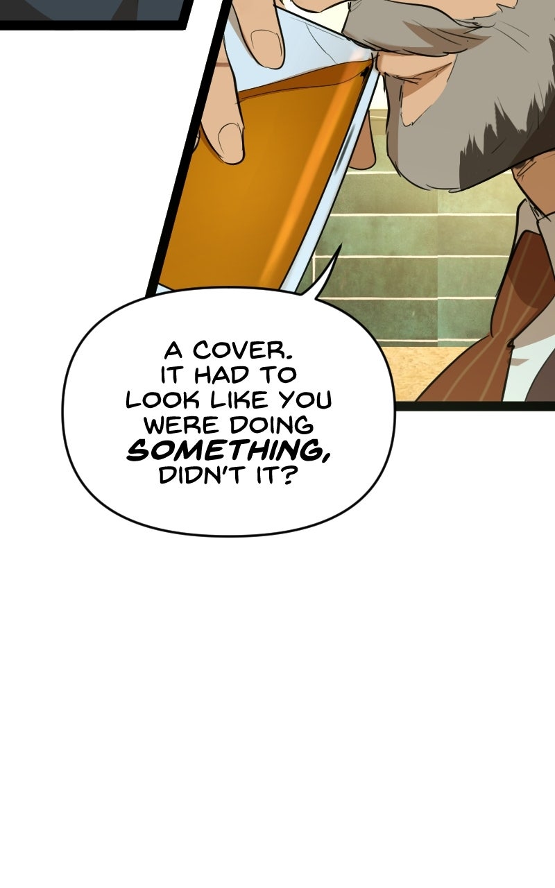 Accidental Assassin Episode 45 page 57 - 
