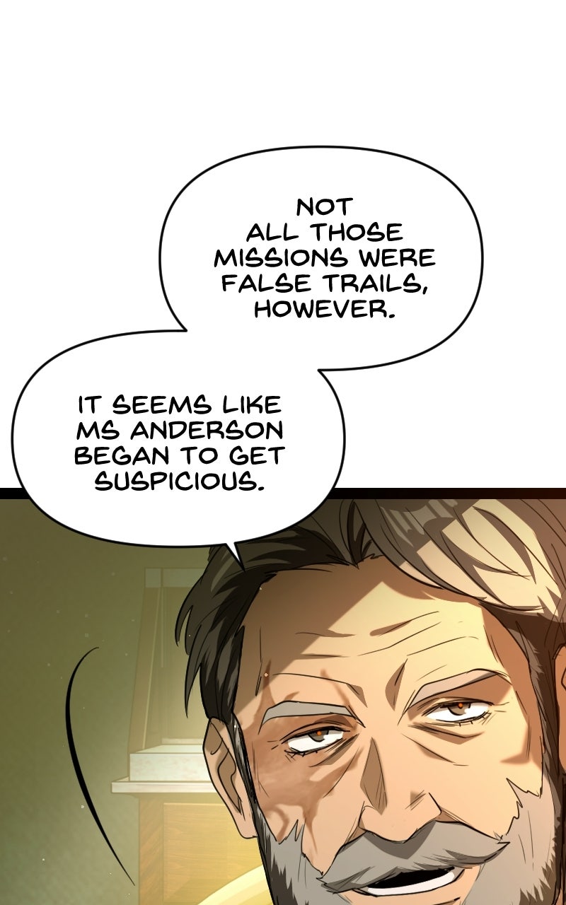 Accidental Assassin Episode 45 page 58 - 