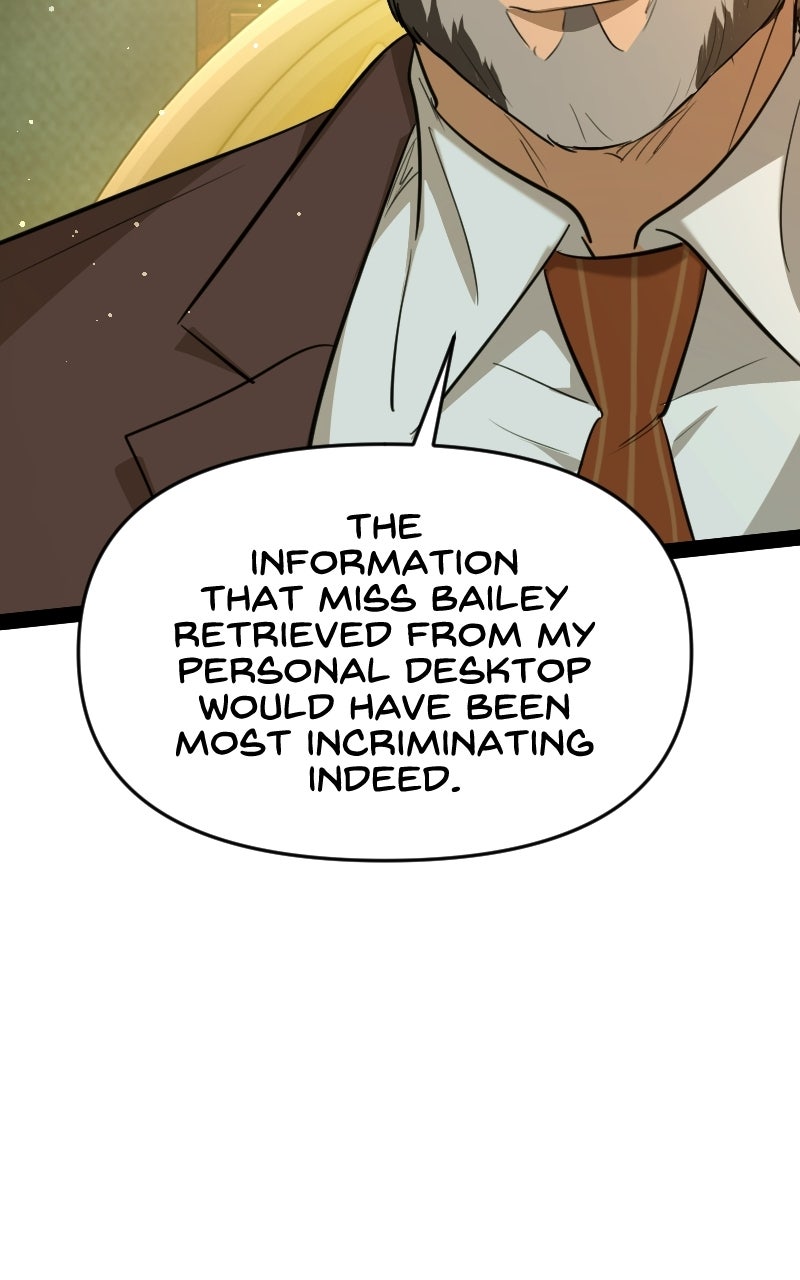 Accidental Assassin Episode 45 page 59 - 