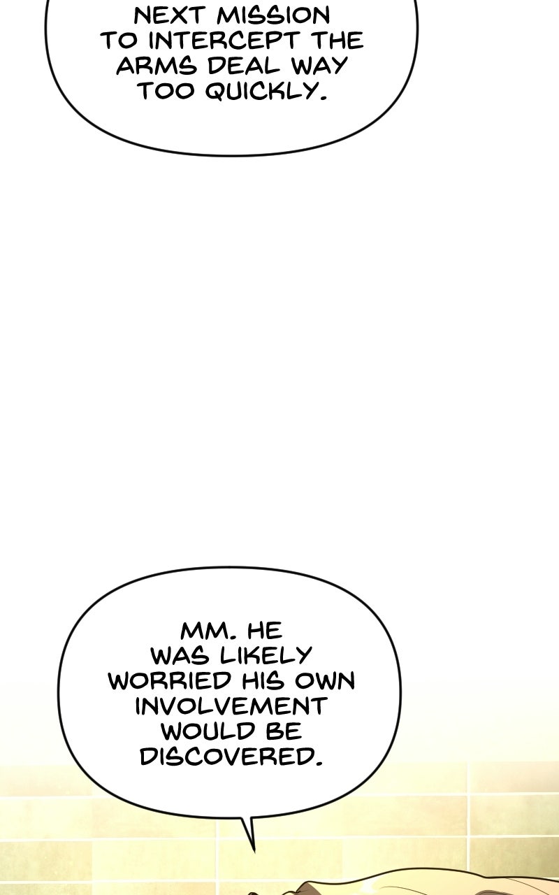 Accidental Assassin Episode 45 page 62 - 