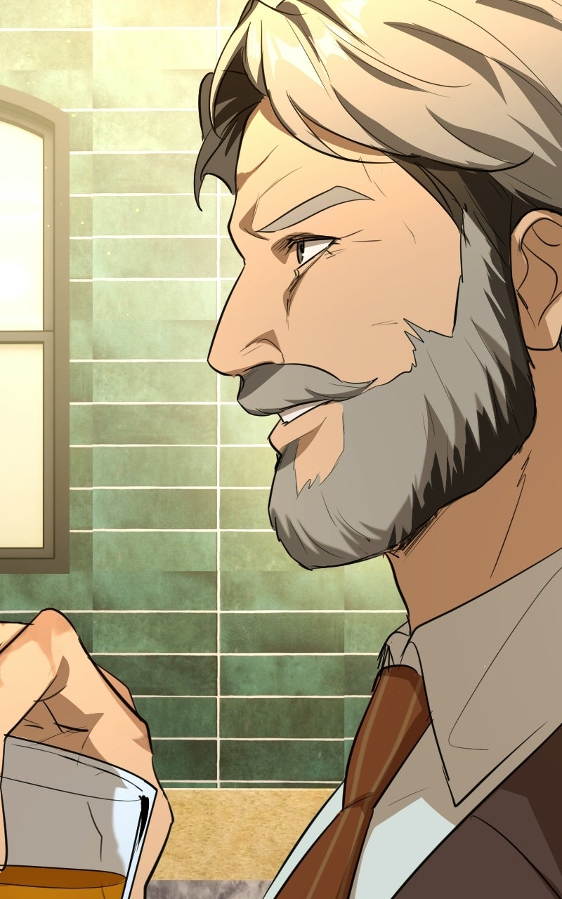 Accidental Assassin Episode 45 page 63 - 