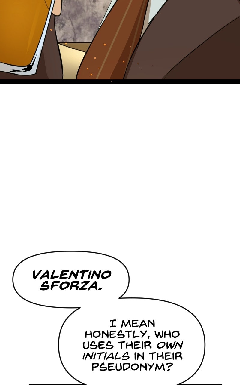 Accidental Assassin Episode 45 page 64 - 