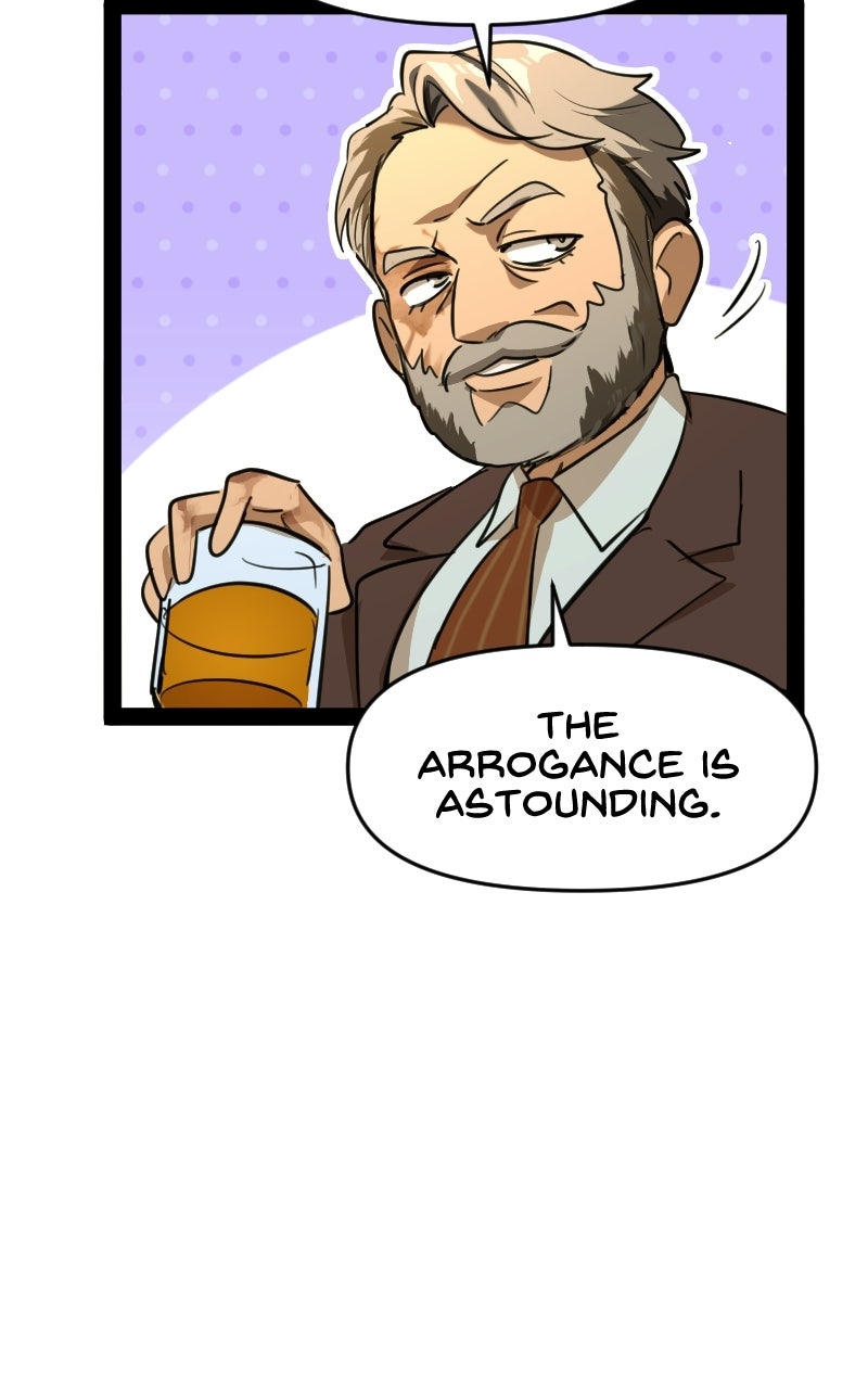 Accidental Assassin Episode 45 page 65 - 
