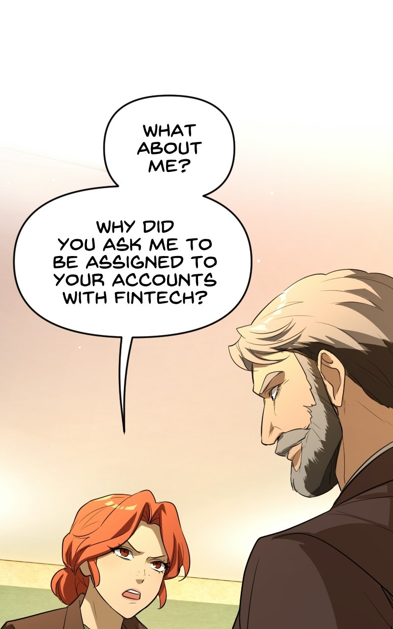 Accidental Assassin Episode 45 page 66 - 