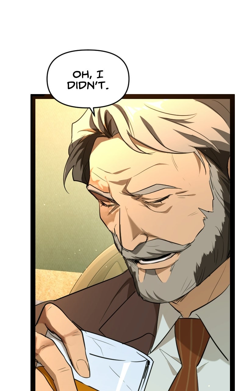 Accidental Assassin Episode 45 page 68 - 
