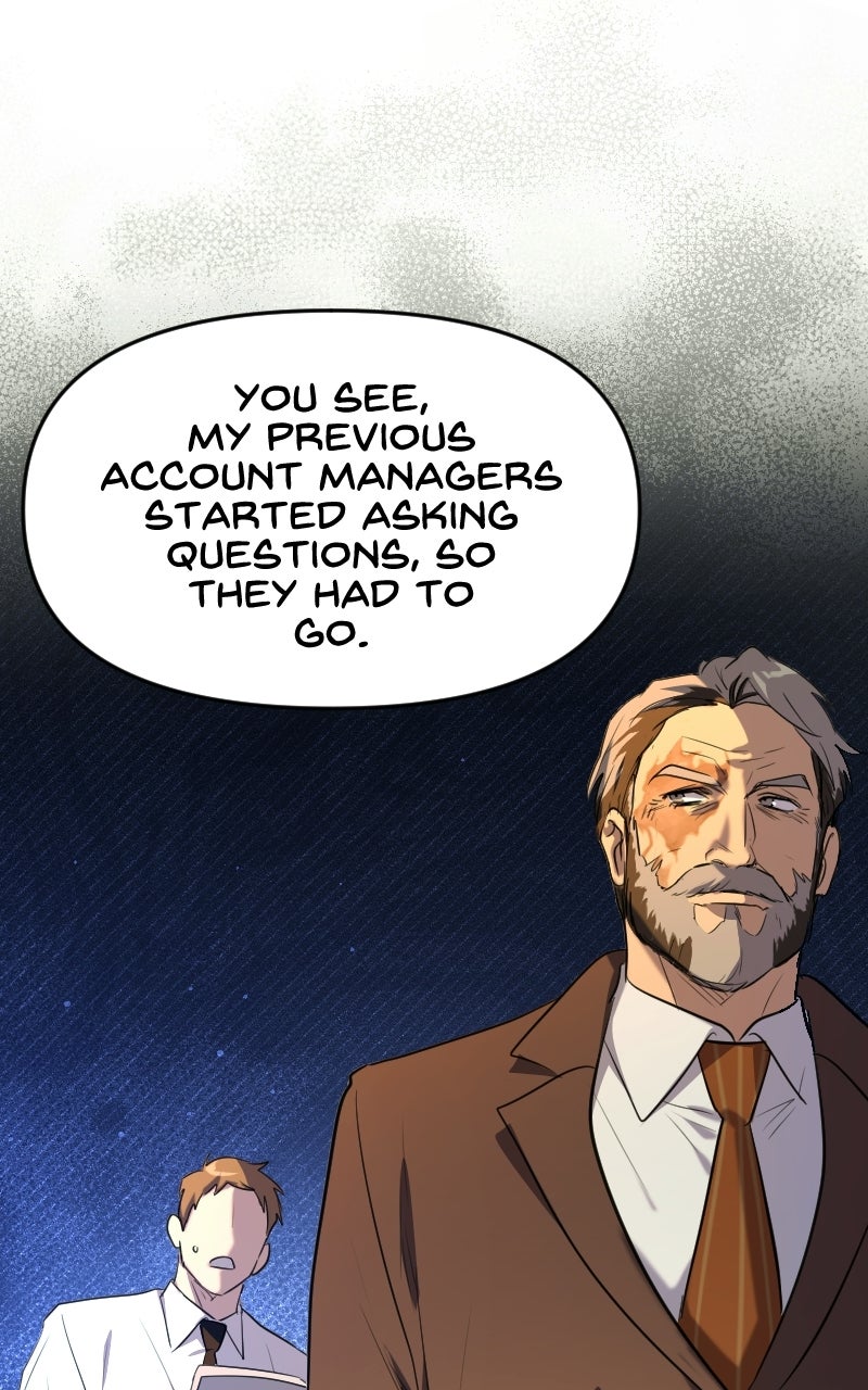 Accidental Assassin Episode 45 page 70 - 