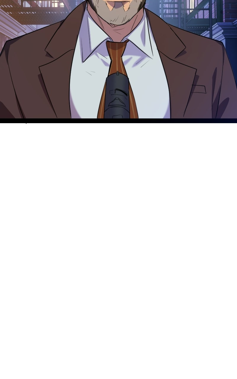 Accidental Assassin Episode 45 page 8 - 