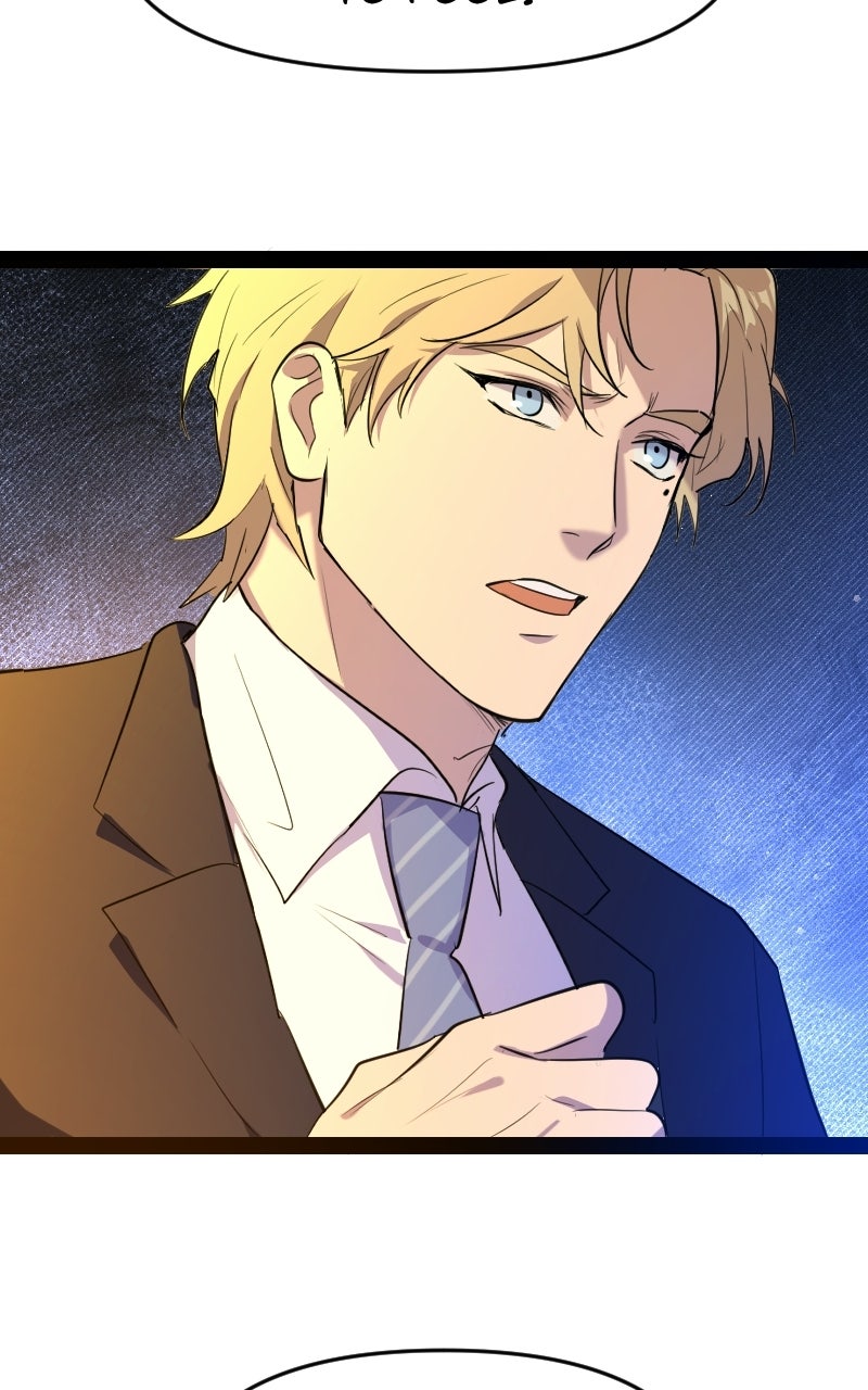 Accidental Assassin Episode 45 page 73 - 