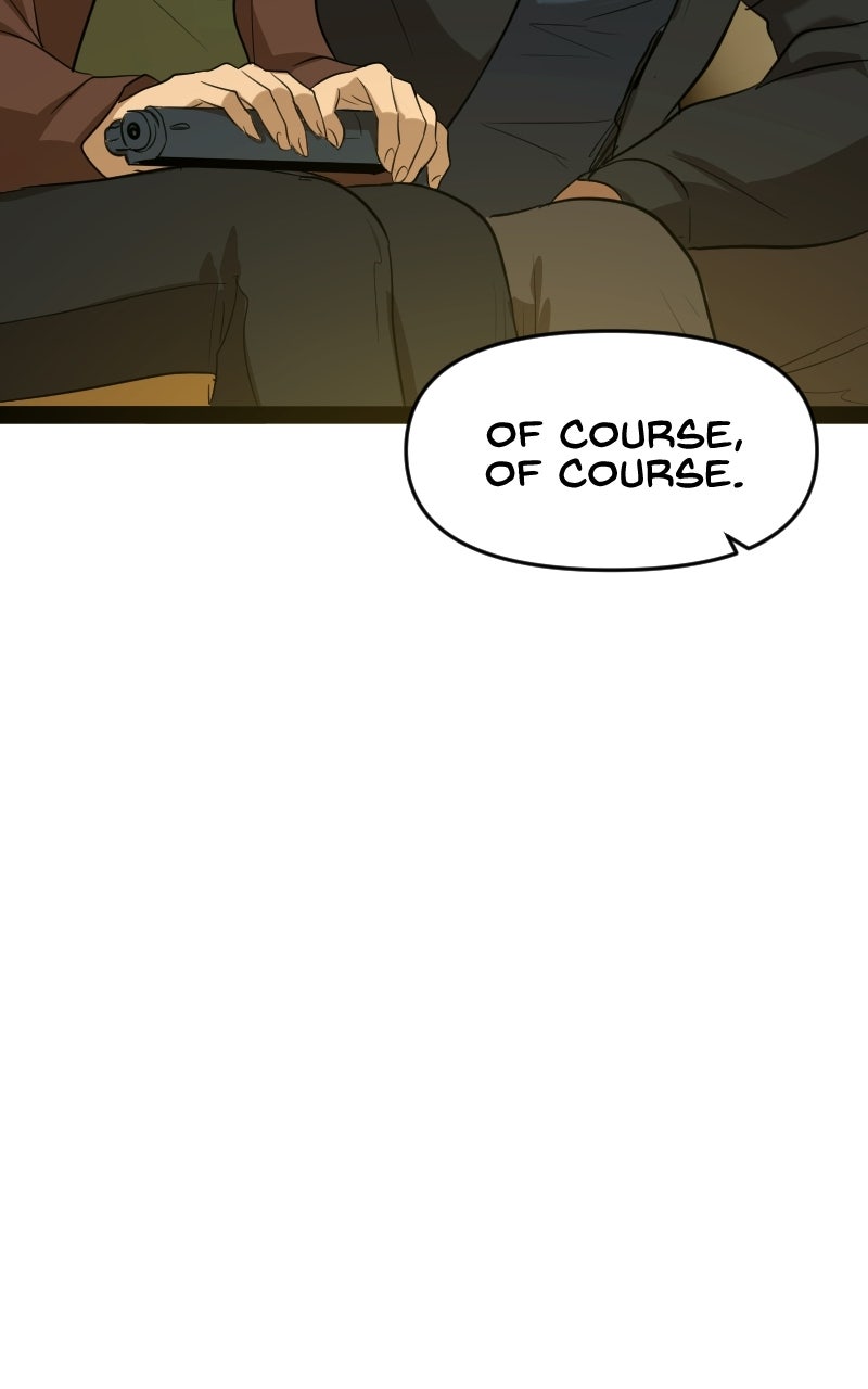 Accidental Assassin Episode 45 page 76 - 