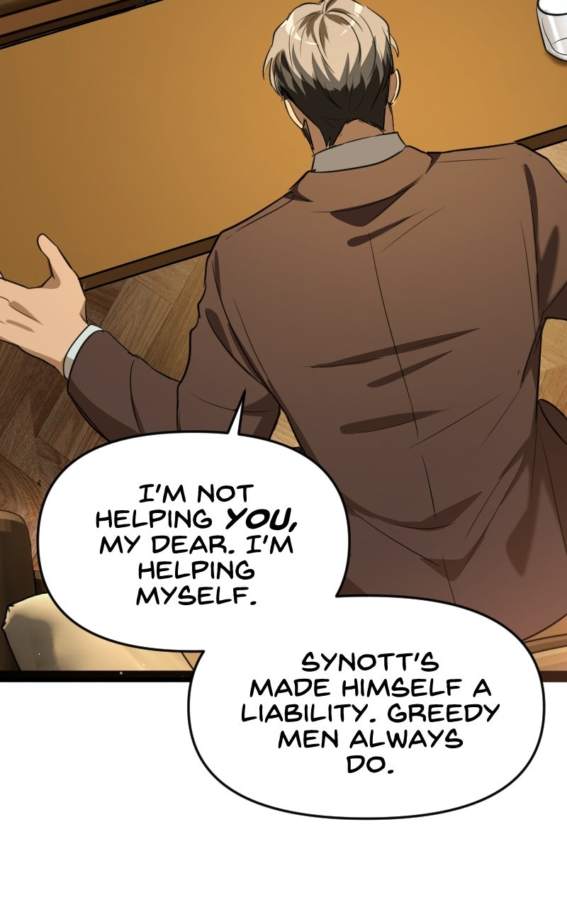 Accidental Assassin Episode 45 page 78 - 