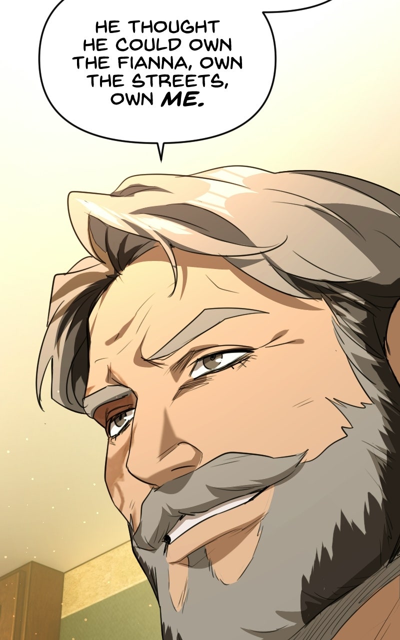 Accidental Assassin Episode 45 page 80 - 