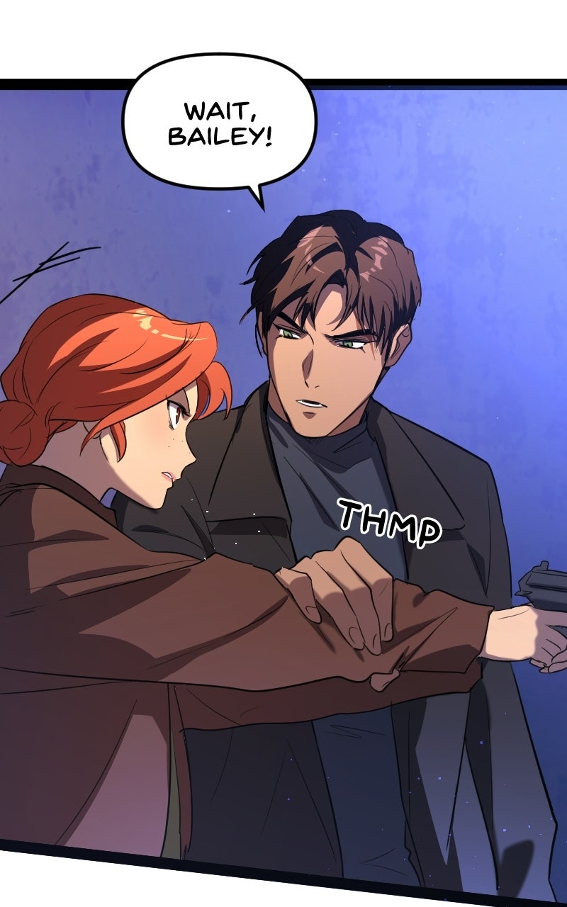 Accidental Assassin Episode 45 page 9 - 