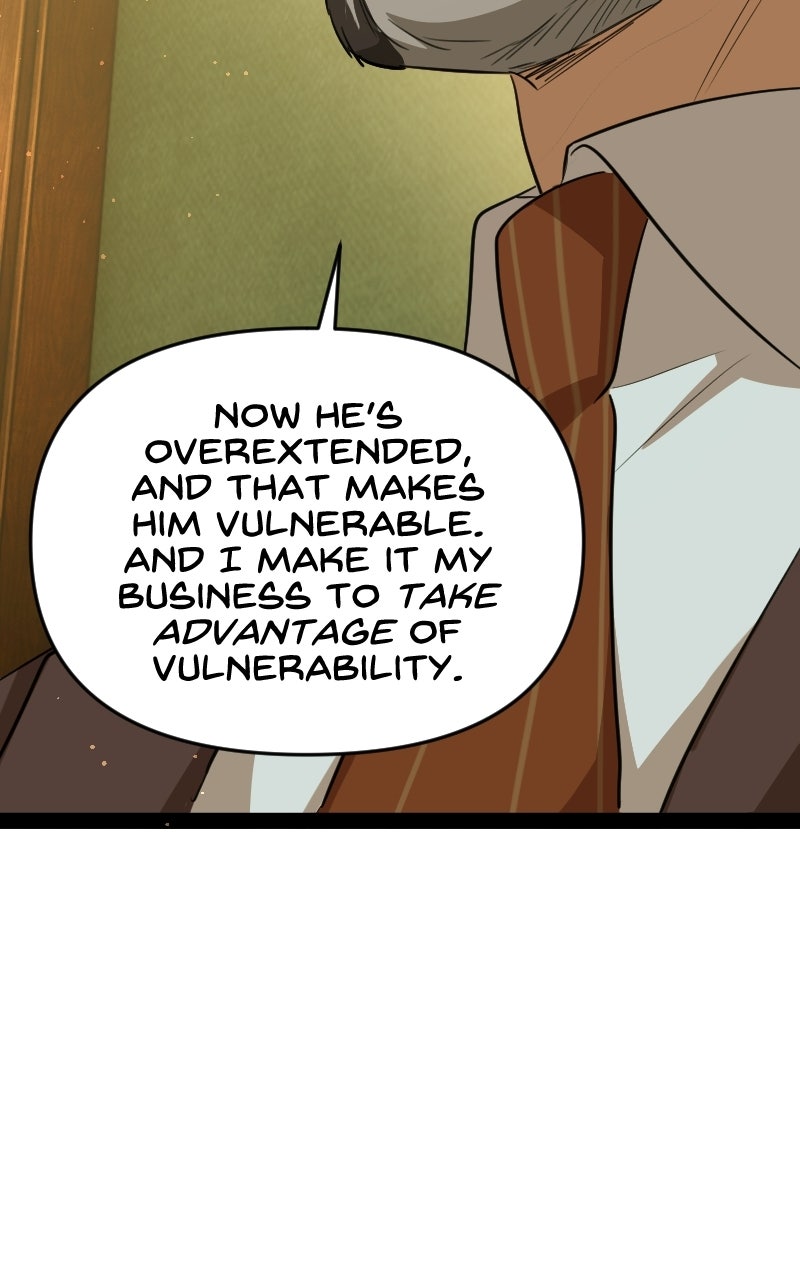 Accidental Assassin Episode 45 page 81 - 