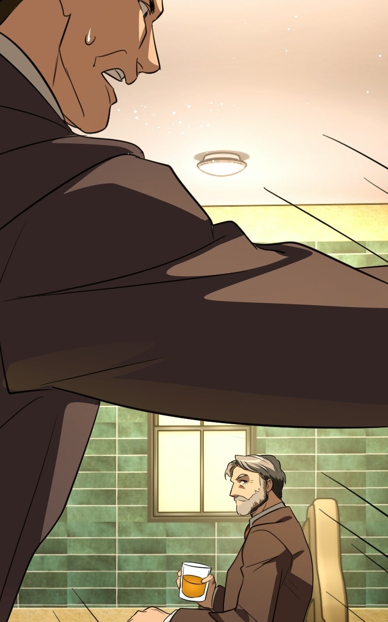Accidental Assassin Episode 45 page 85 - 